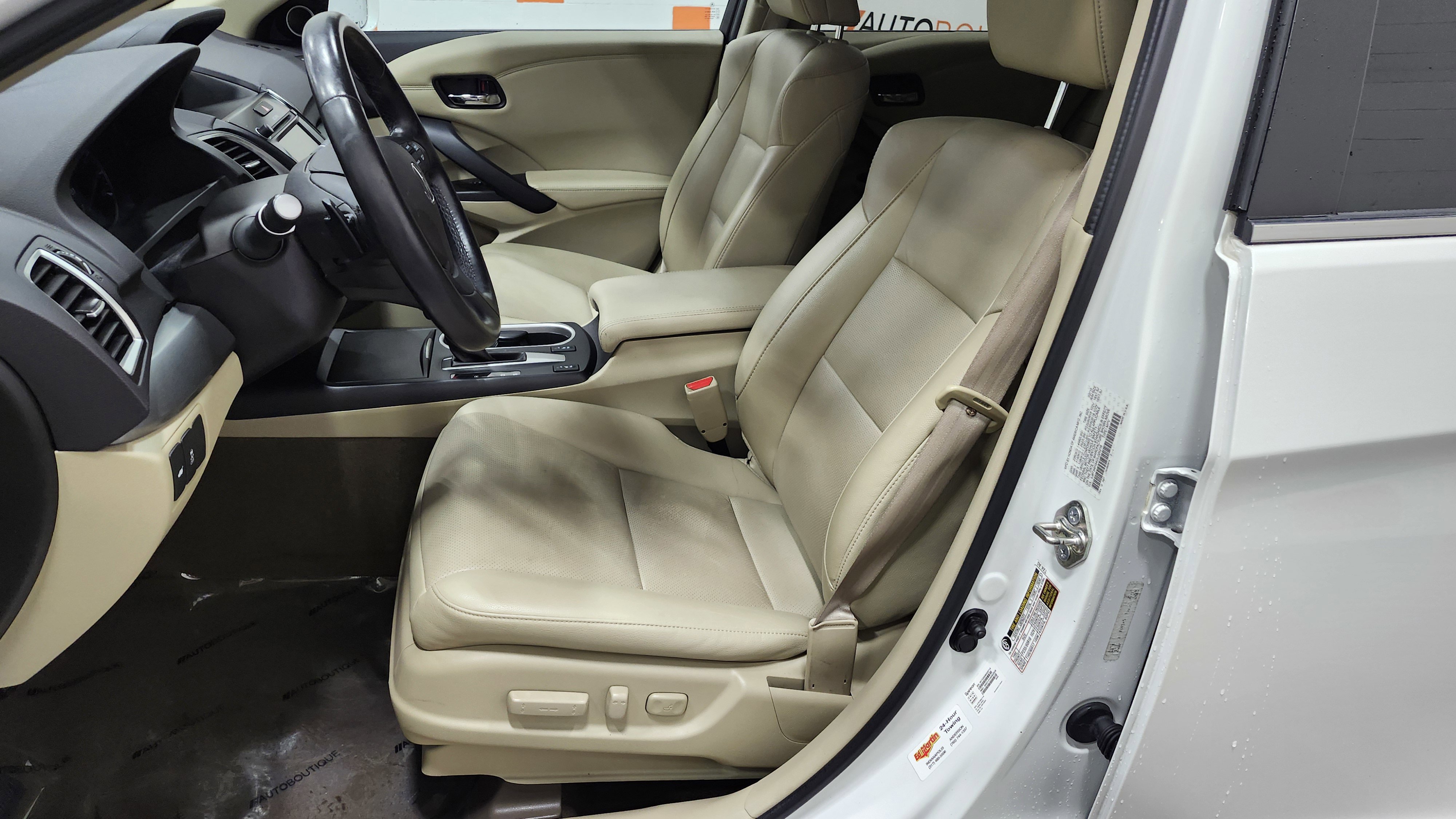 Used 2016 Acura RDX w/ Technology Package image 24