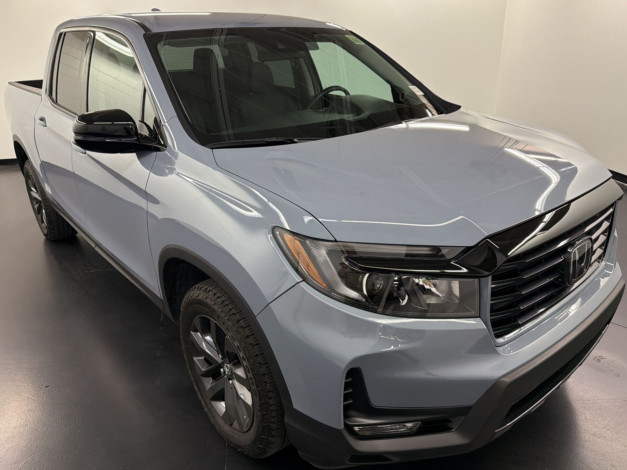 Certified 2023 Honda Ridgeline Sport image 7