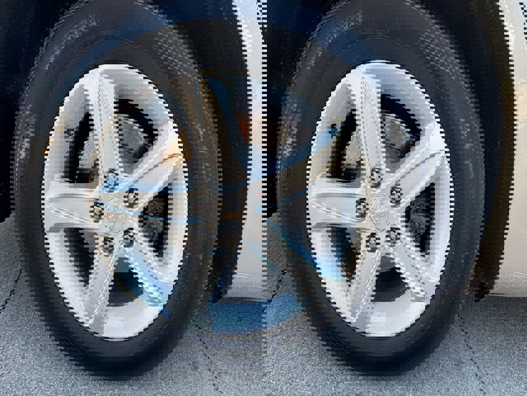 Used 2022 Chevrolet Malibu LS FWD image 27