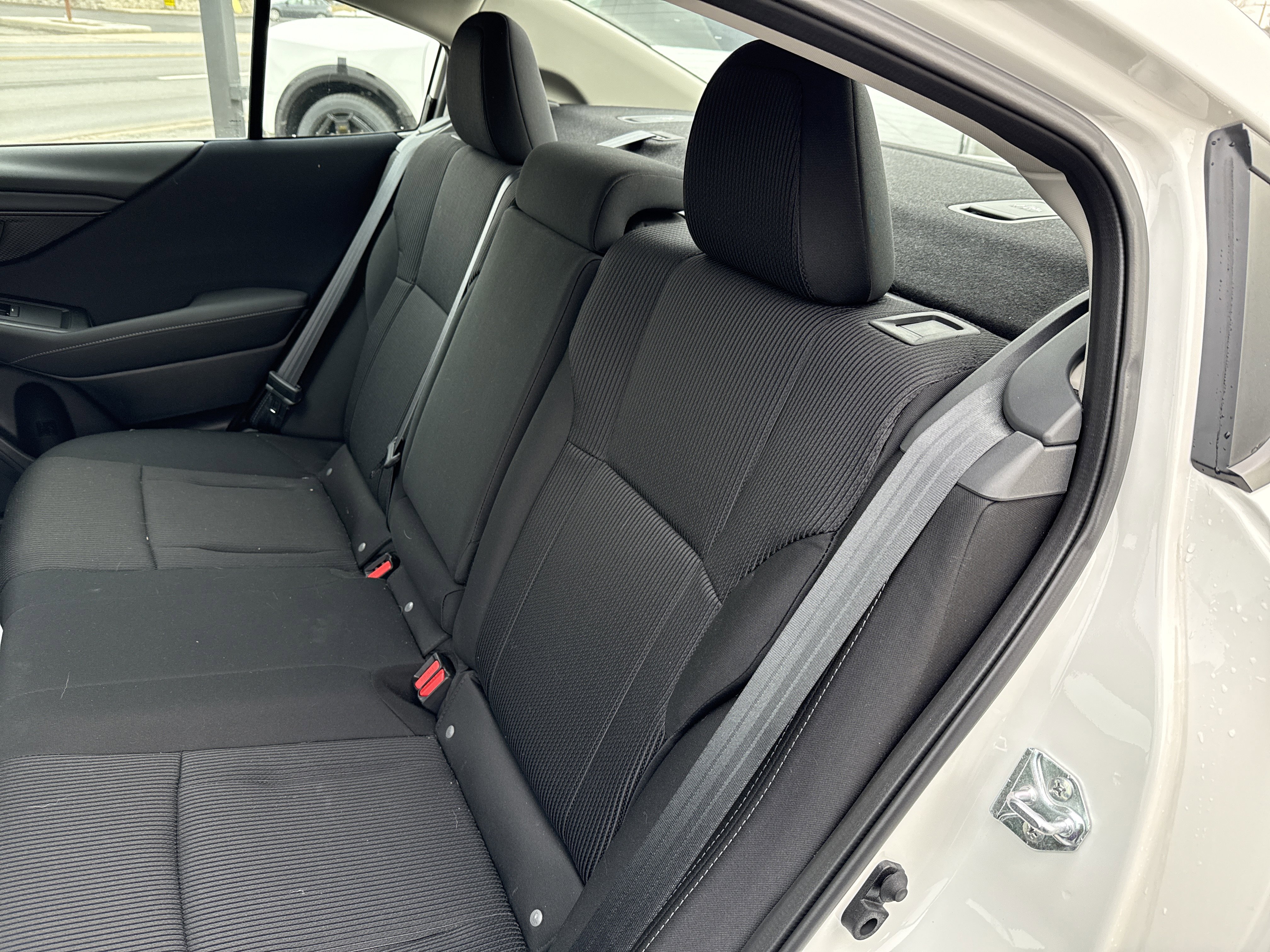 Used 2025 Subaru Legacy image 13
