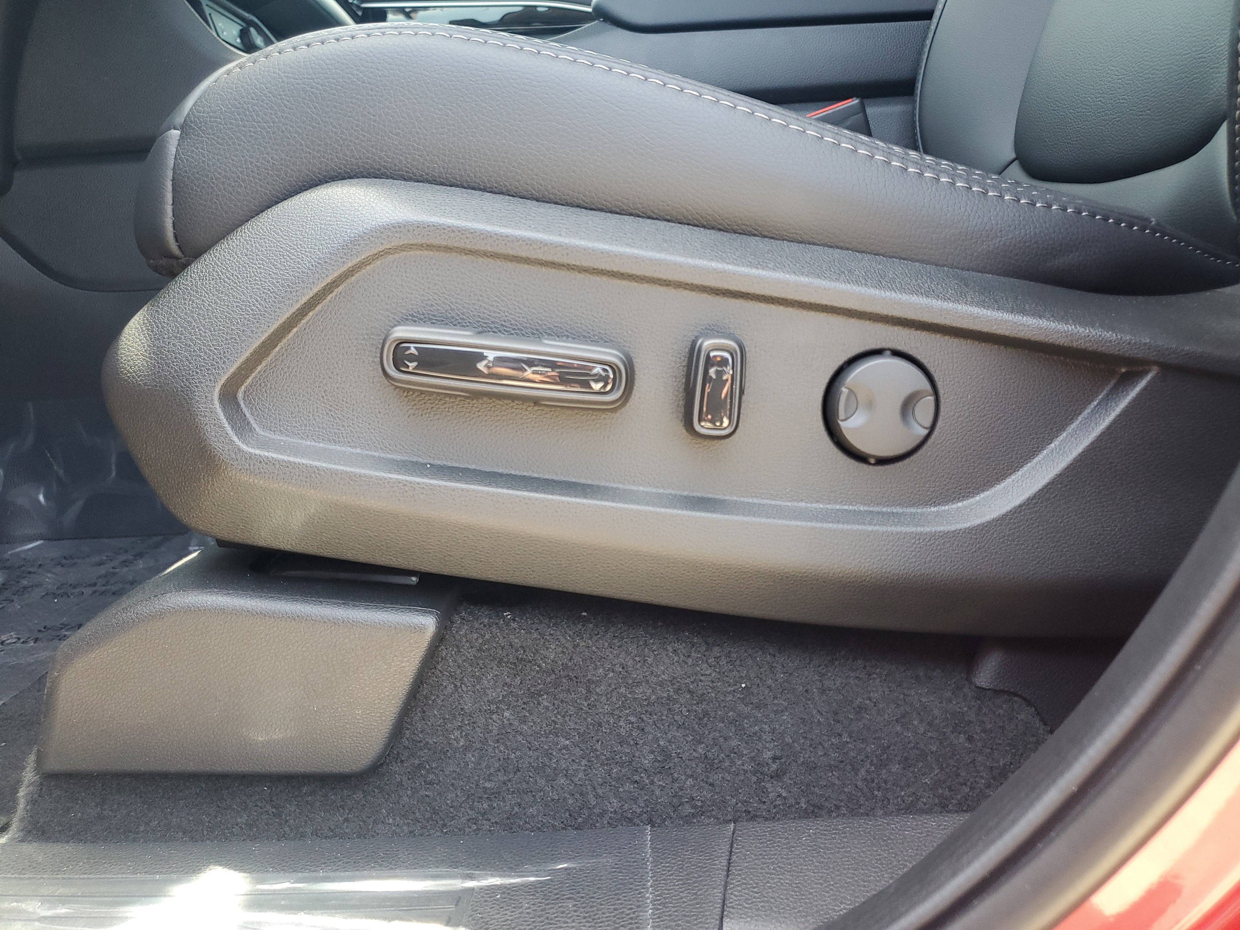 New 2026 Honda Pilot EX-L image 17