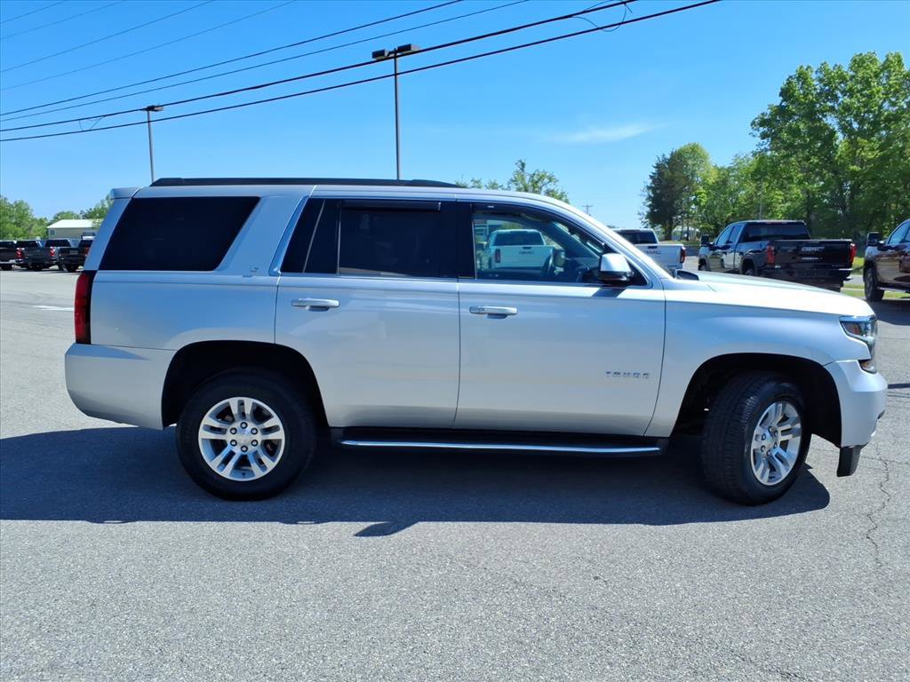 Used 2019 Chevrolet Tahoe LT RWD image 3