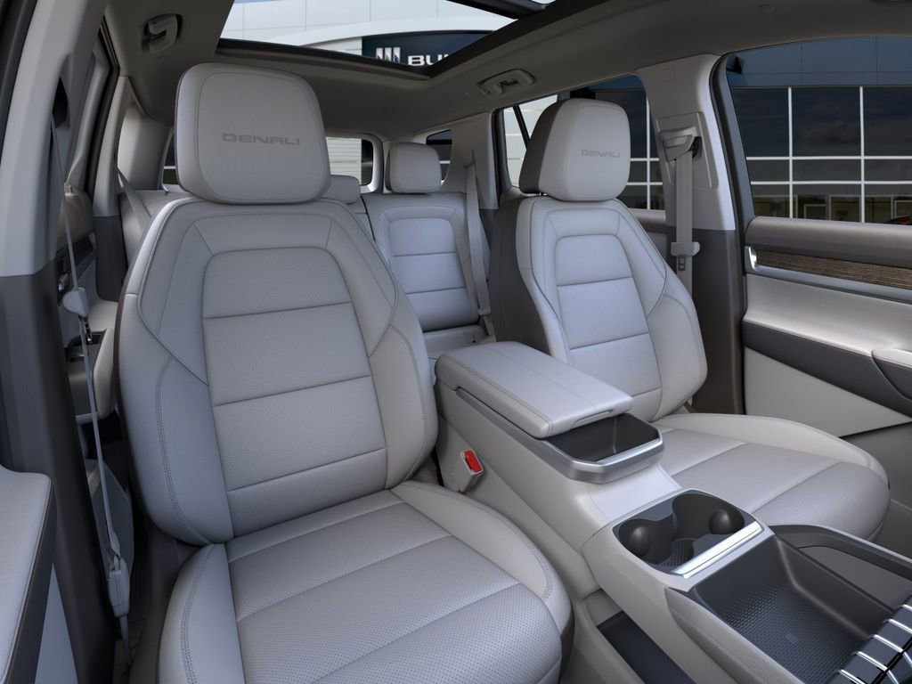 New 2026 GMC Terrain Denali image 16