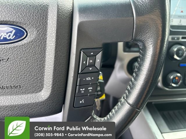 Used 2017 Ford Expedition EL XLT w/ Equipment Group 202A AWD/4WD image 19