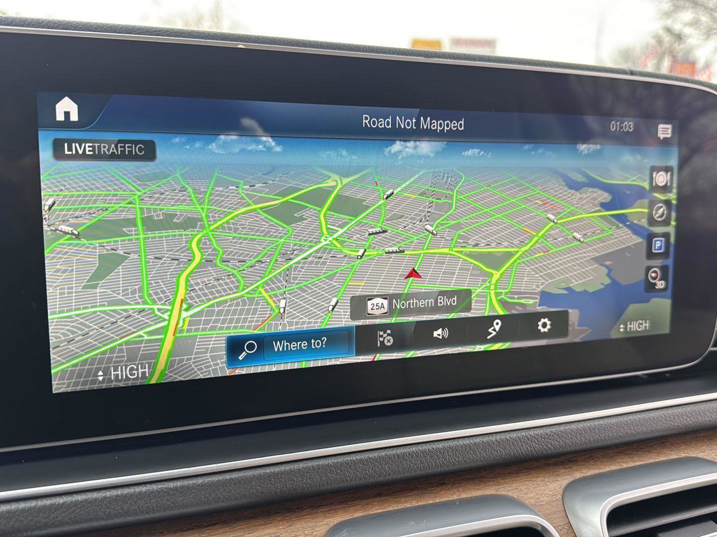 Used 2020 Mercedes-Benz GLE 350 4MATIC w/ 3rd Row Seat Package image 24