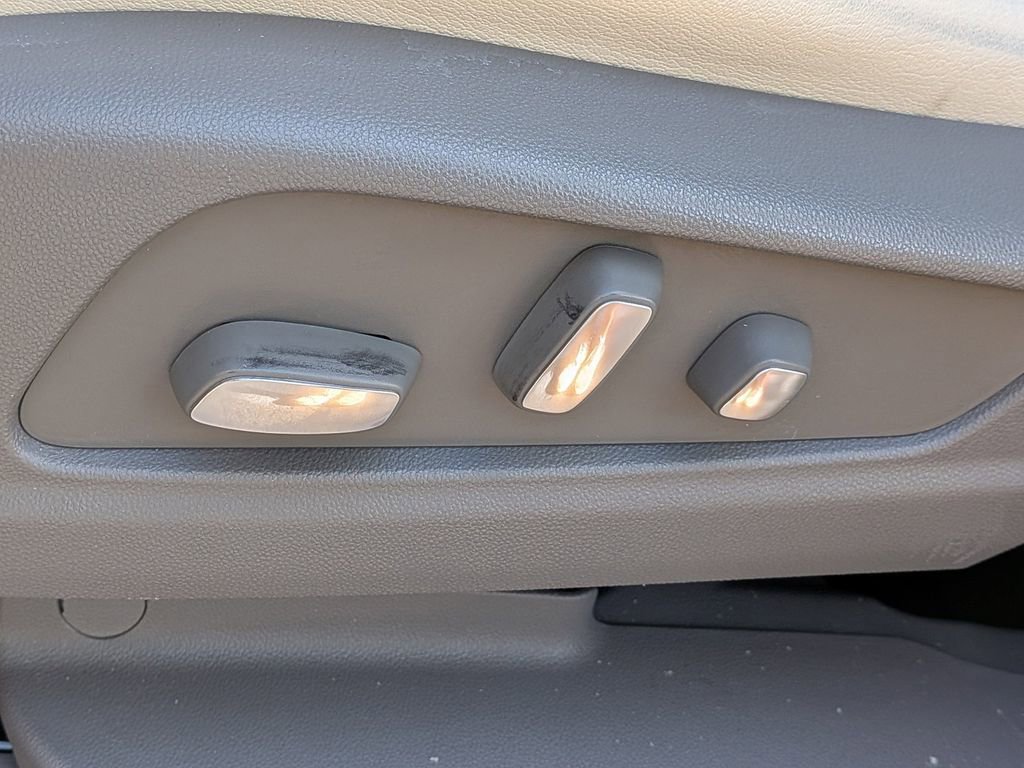 Used 2018 Cadillac XT5 Premium Luxury image 21