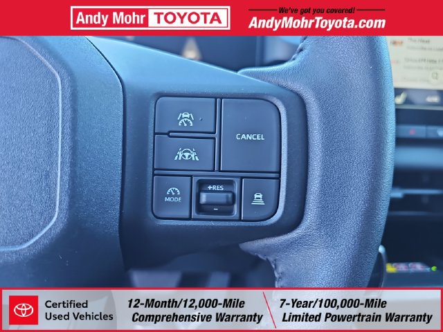 Certified 2026 Toyota RAV4 XLE Premium AWD/4WD image 16