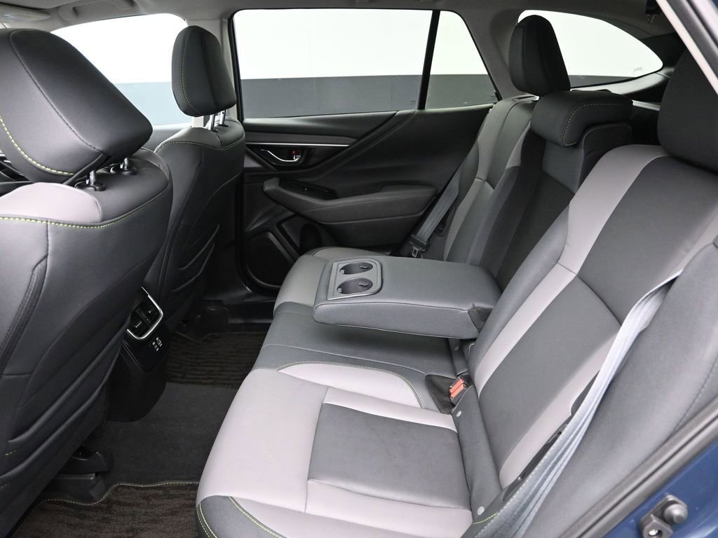 Used 2023 Subaru Outback Onyx Edition image 24