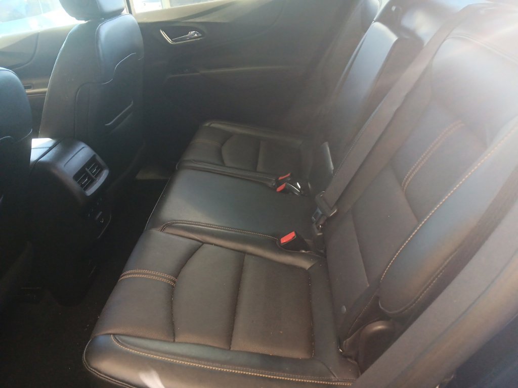 Used 2022 Chevrolet Equinox Premier AWD/4WD image 18