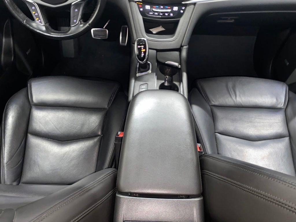 Used 2019 Cadillac XT5 Premium Luxury image 45