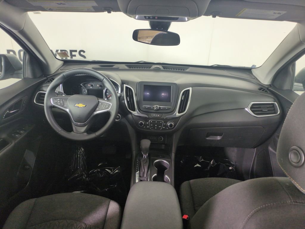 Used 2023 Chevrolet Equinox LT image 15
