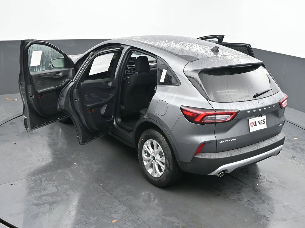 New 2026 Ford Escape Active w/ Cold Weather Package image 62