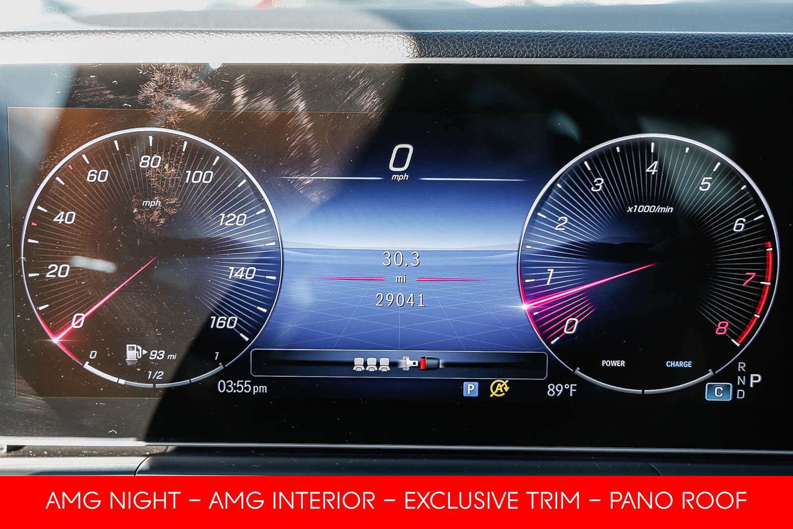 Certified 2024 Mercedes-Benz GLE 350 4MATIC image 23