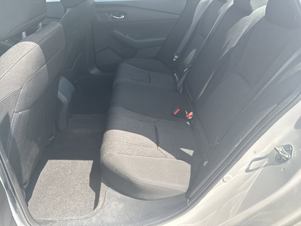 Used 2023 Honda Accord EX image 22