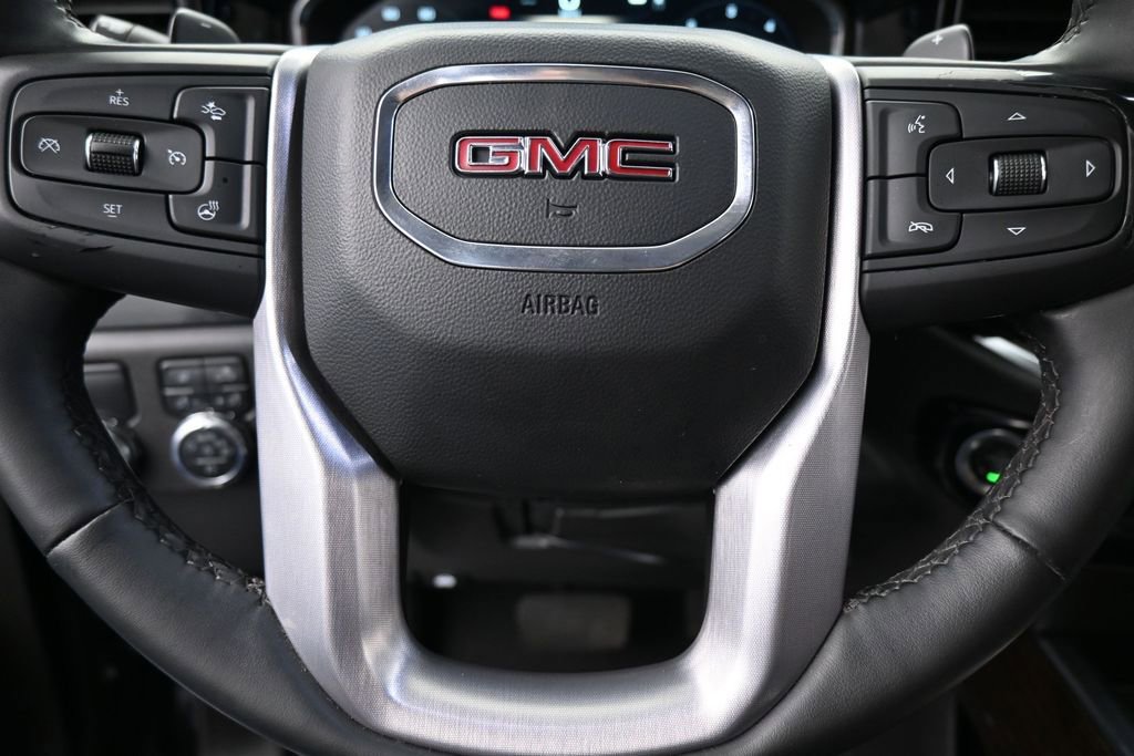 Used 2023 GMC Sierra 1500 Elevation w/ Elevation Premium Package RWD image 37