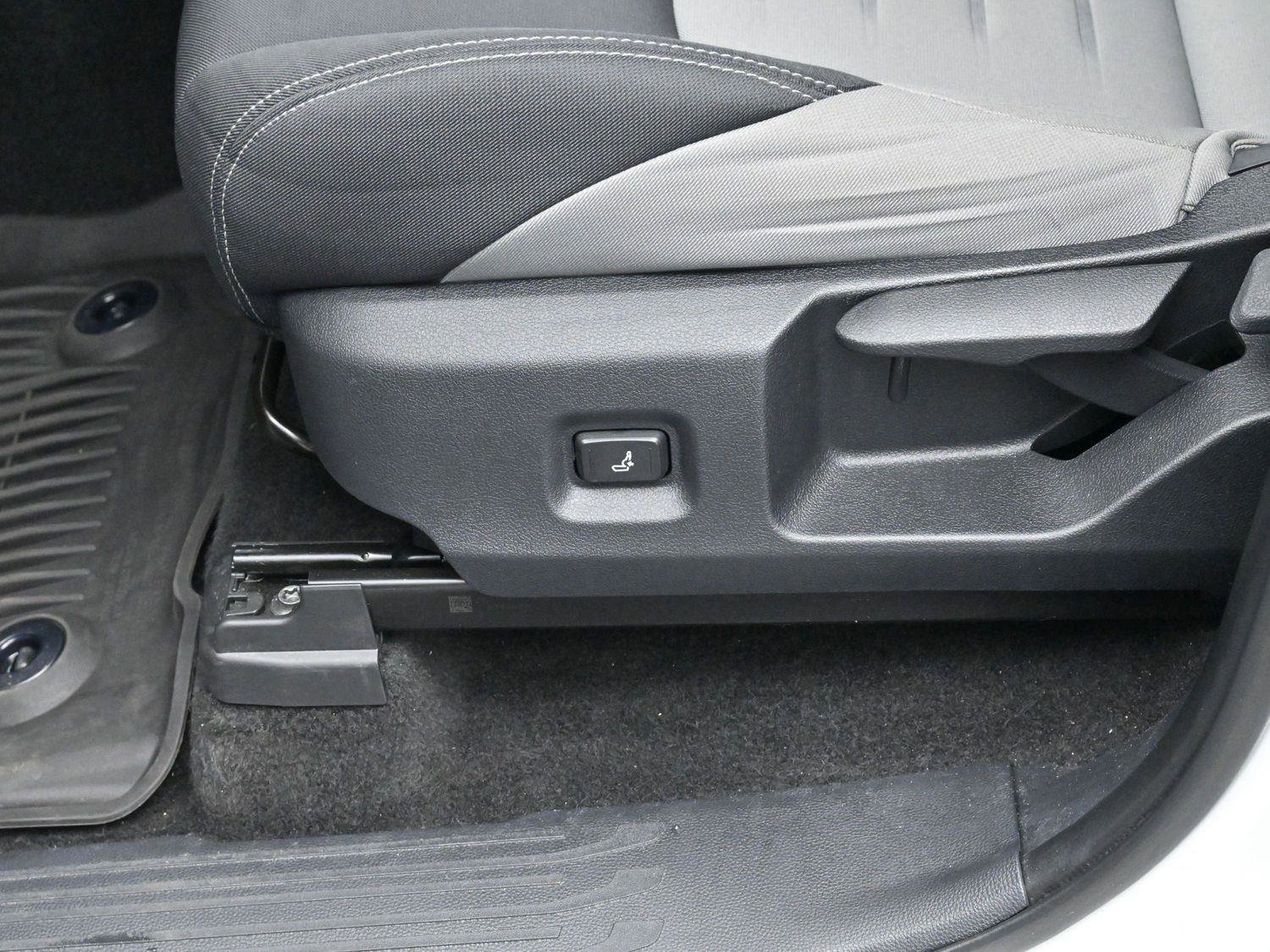 Used 2024 Toyota Tacoma TRD Sport image 12