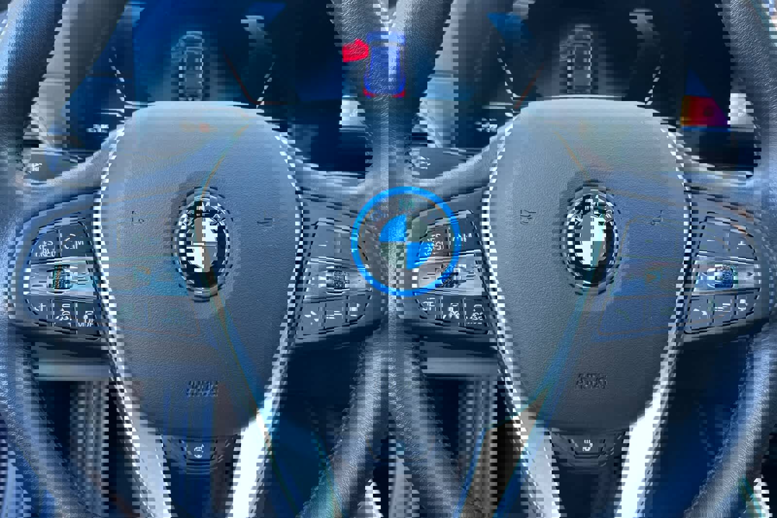 Certified 2023 BMW i4 eDrive35 image 28