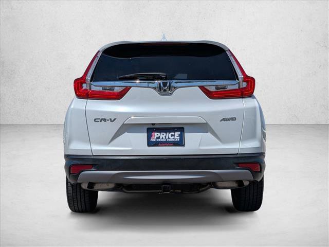 Used 2019 Honda CR-V EX image 6