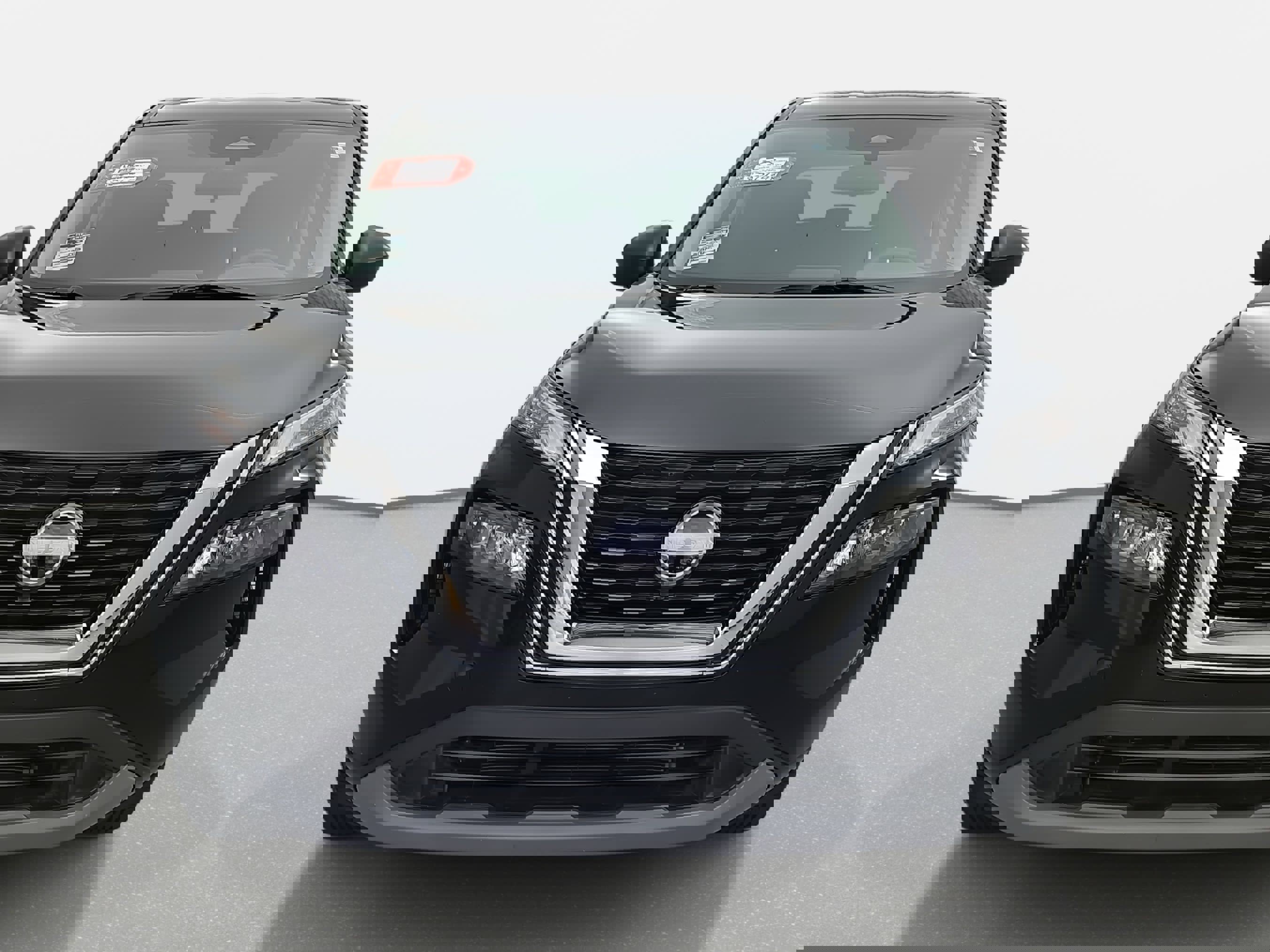 Certified 2023 Nissan Rogue S image 2