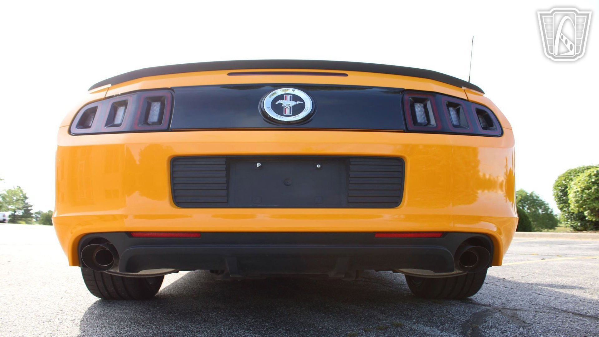 Used 2013 Ford Mustang Boss 302 w/ Boss 302 Accessory Pkg image 23