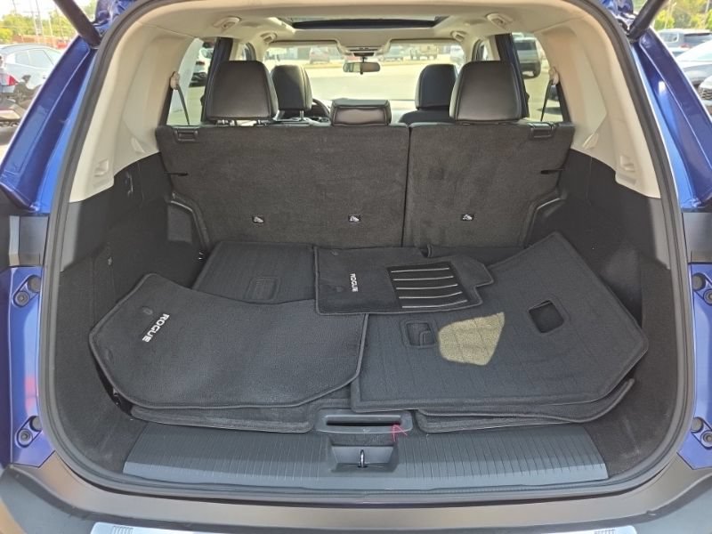 Used 2021 Nissan Rogue SV w/ Premium Package AWD/4WD image 10