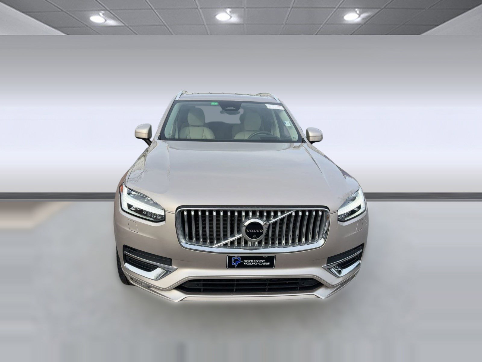 Certified 2023 Volvo XC90 B6 Ultimate image 6