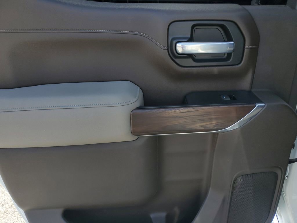 Used 2021 GMC Sierra 1500 SLT w/ SLT Premium Plus Package image 16