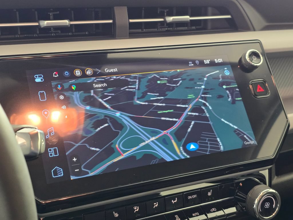 New 2027 Chevrolet Bolt LT w/ Comfort Package FWD image 32