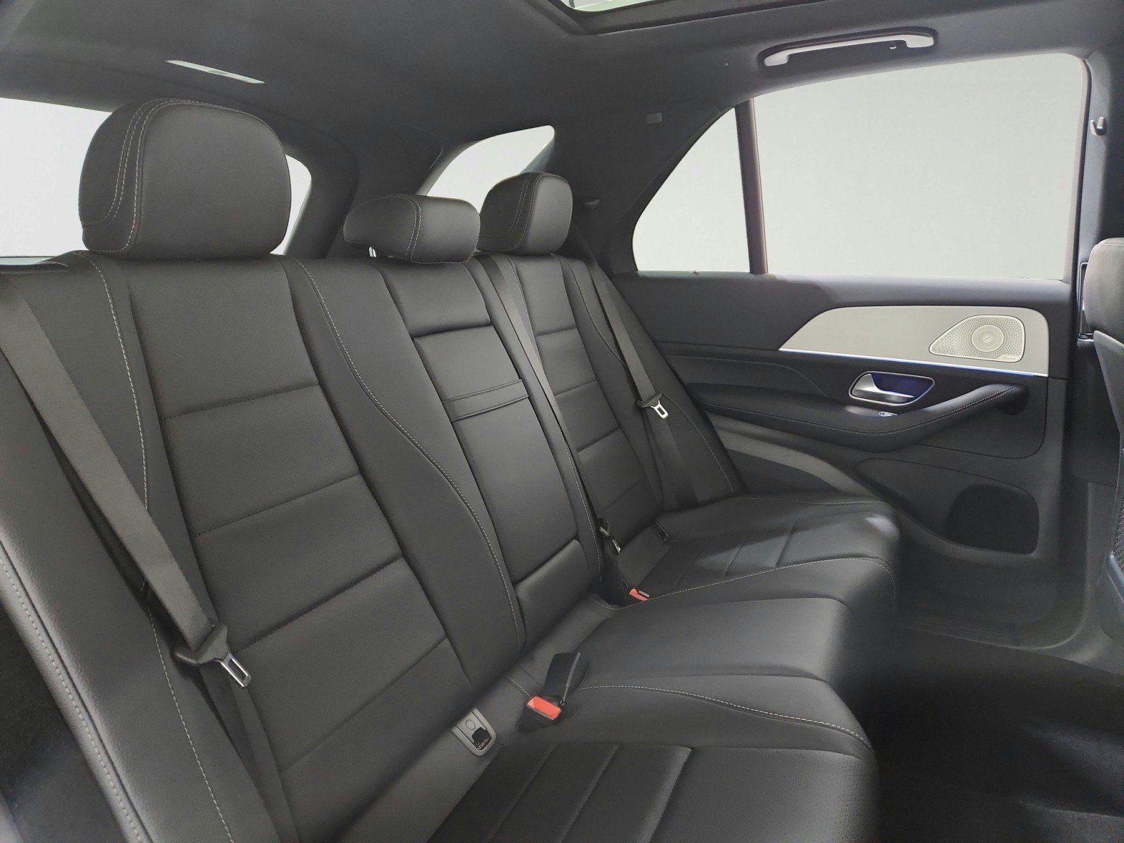 Certified 2026 Mercedes-Benz GLE 350 4MATIC image 21