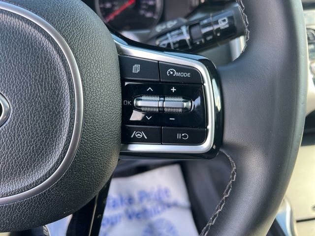 Used 2021 Kia Sorento S w/ Panoramic Sunroof Package image 15
