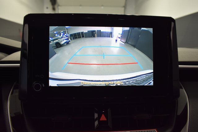 Used 2025 Toyota Corolla SE image 21