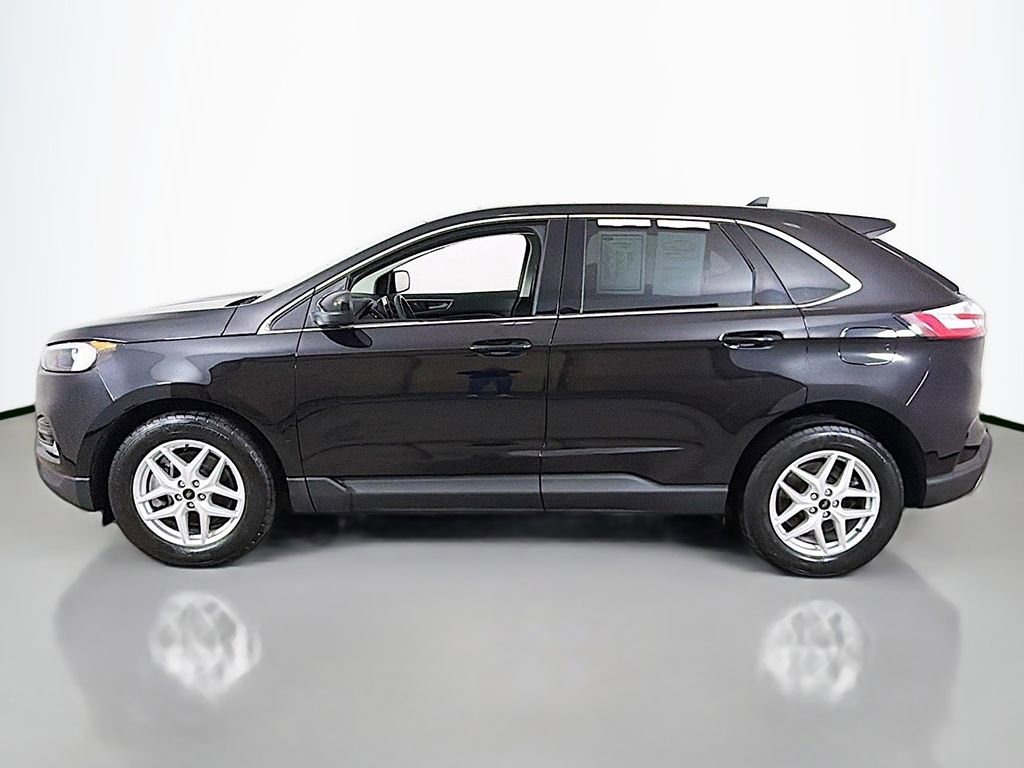 Used 2023 Ford Edge SEL w/ Convenience Package AWD/4WD image 11