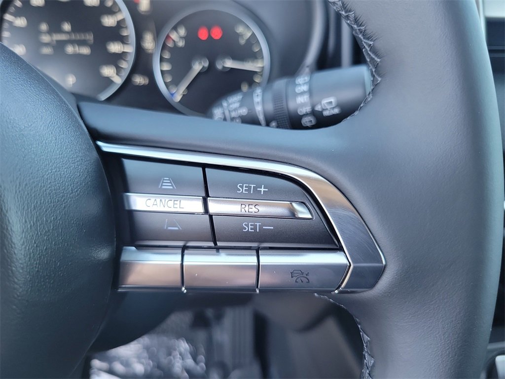 New 2026 MAZDA CX-50 2.5 Hybrid w/ Cargo Package image 7