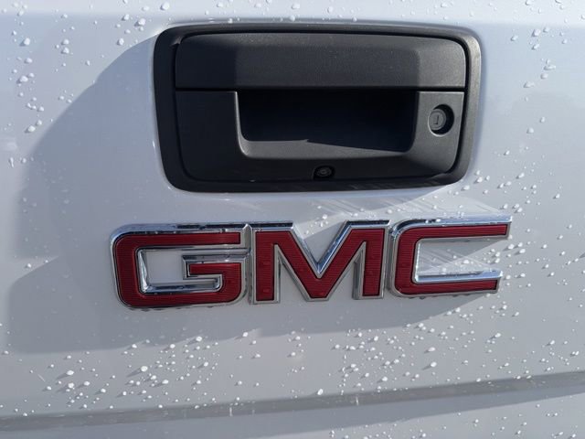 Used 2017 GMC Sierra 1500 SLT AWD/4WD image 28