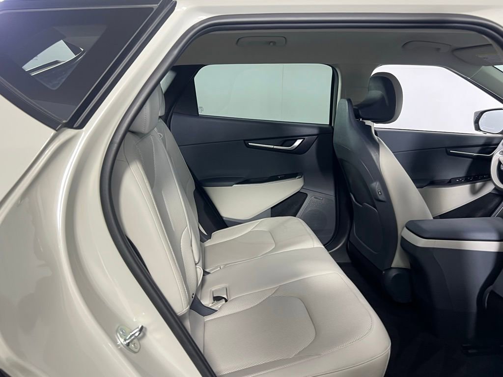 Used 2023 Kia EV6 Wind w/ Wind Technology Package image 29