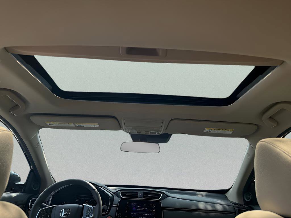 Used 2018 Honda CR-V EX image 18