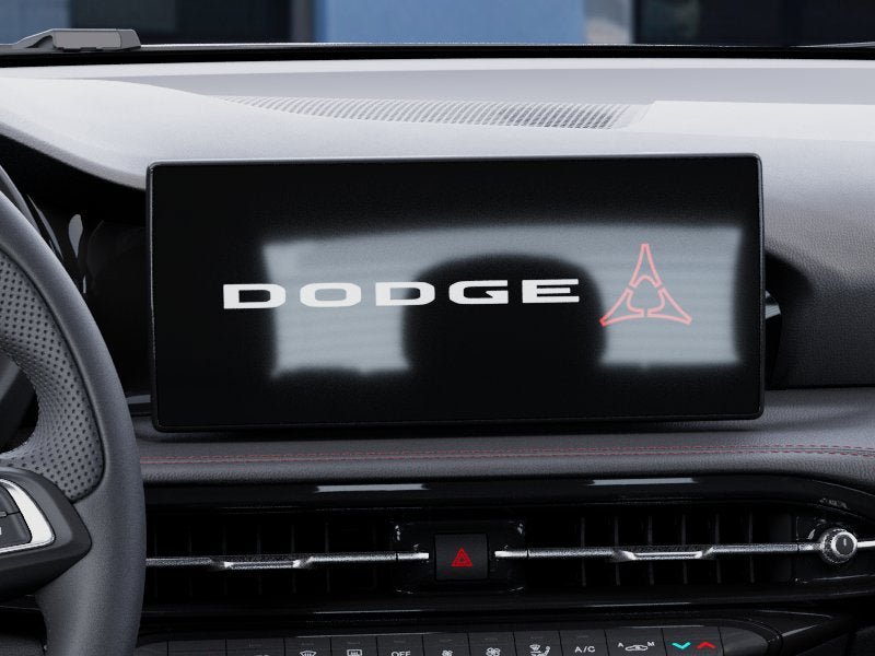 New 2025 Dodge Hornet GT w/ GT Blacktop Package AWD/4WD image 19