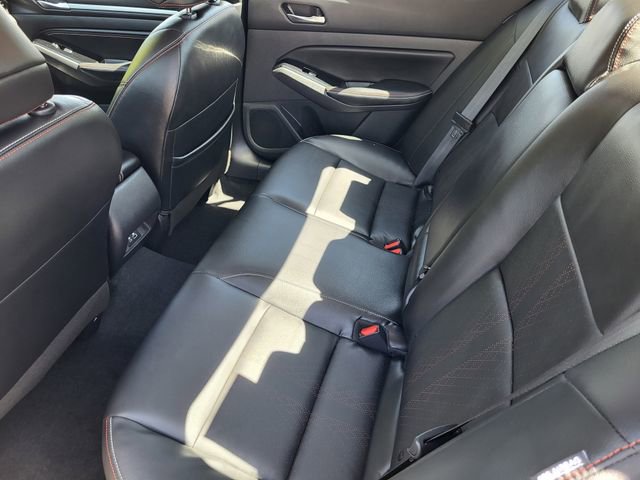 Certified 2023 Nissan Altima 2.5 SR w/ SR Premium Package FWD image 20