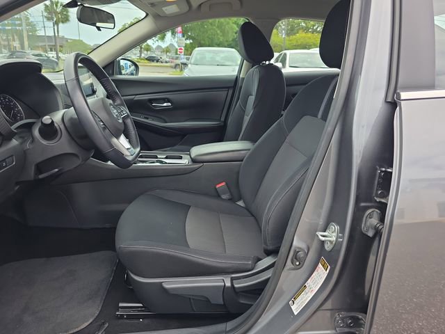Used 2020 Nissan Sentra SV FWD image 11