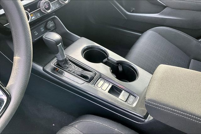 Used 2025 Honda Civic LX image 13