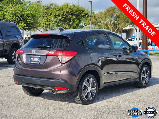 Used 2022 Honda HR-V EX image 7