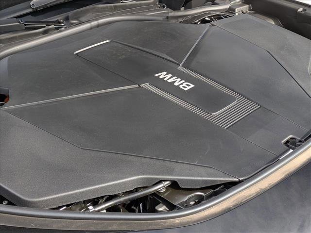 New 2026 BMW i7 xDrive60 image 18