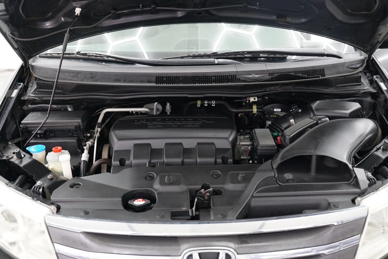 Used 2011 Honda Odyssey EX-L image 16