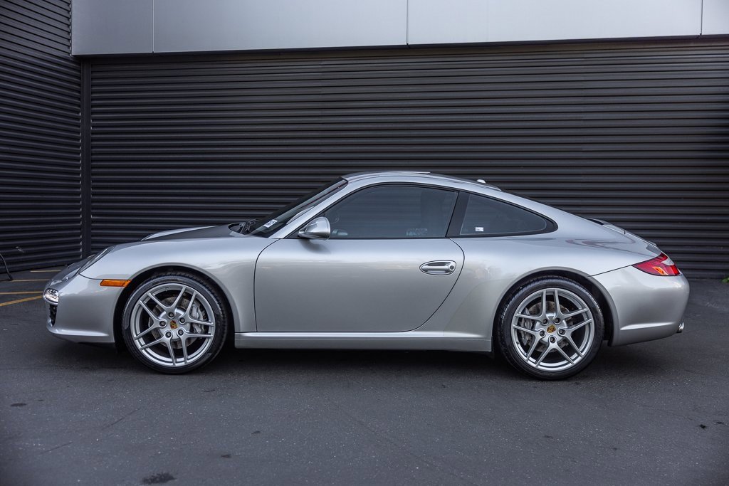 Used 2009 Porsche 911 Carrera image 2