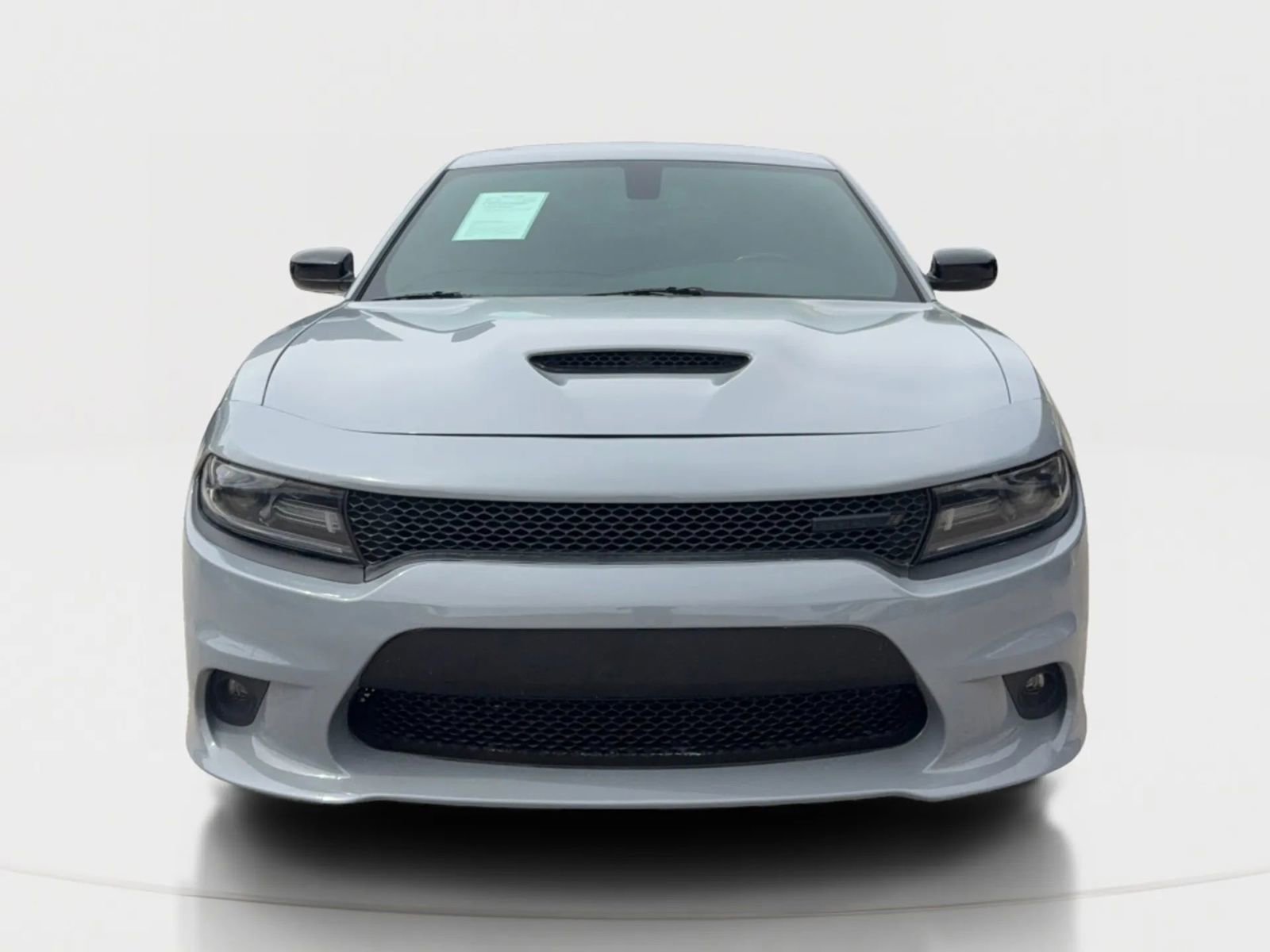 Used 2021 Dodge Charger GT w/ Blacktop Package image 8
