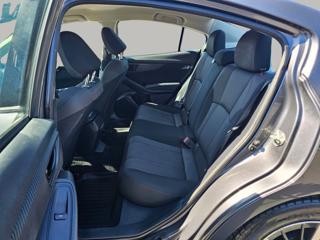 Used 2019 Subaru Impreza 2.0i Premium AWD/4WD image 22