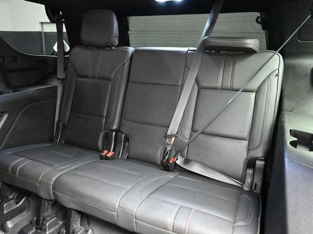 Used 2023 Chevrolet Tahoe RST AWD/4WD image 18