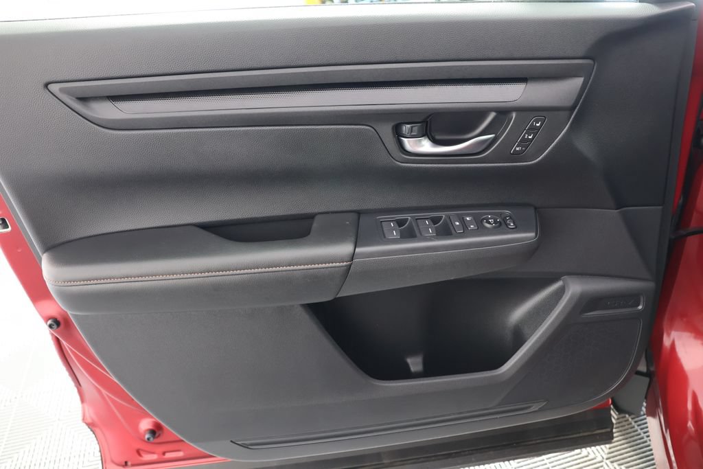 Used 2025 Honda CR-V Sport-L image 26
