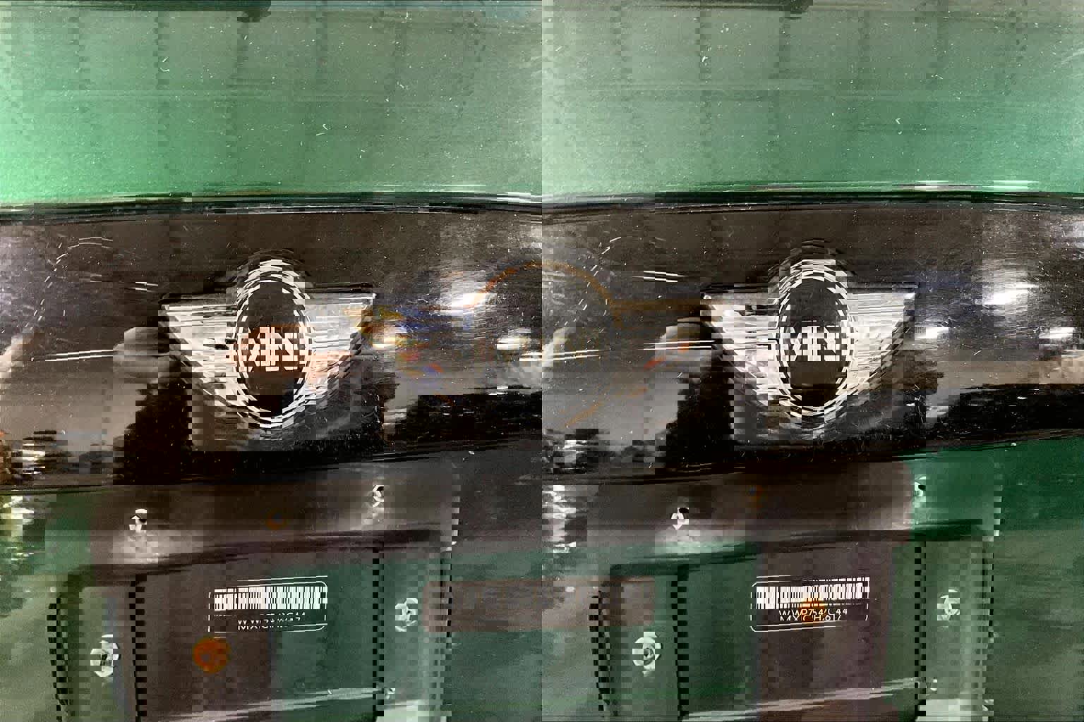 Used 2017 MINI Cooper S image 25