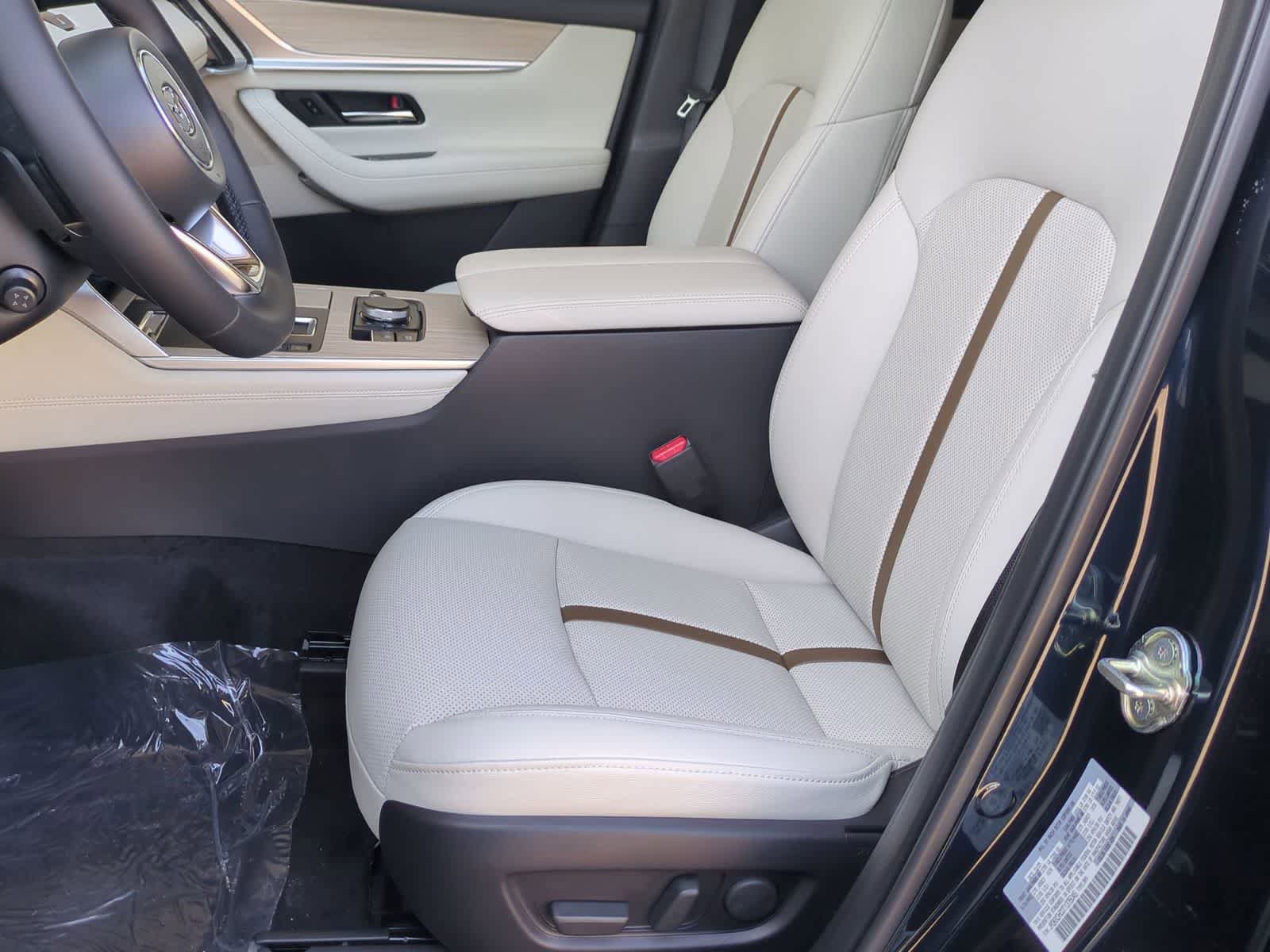 New 2026 MAZDA CX-90 3.3 Turbo S w/ Premium Package image 15